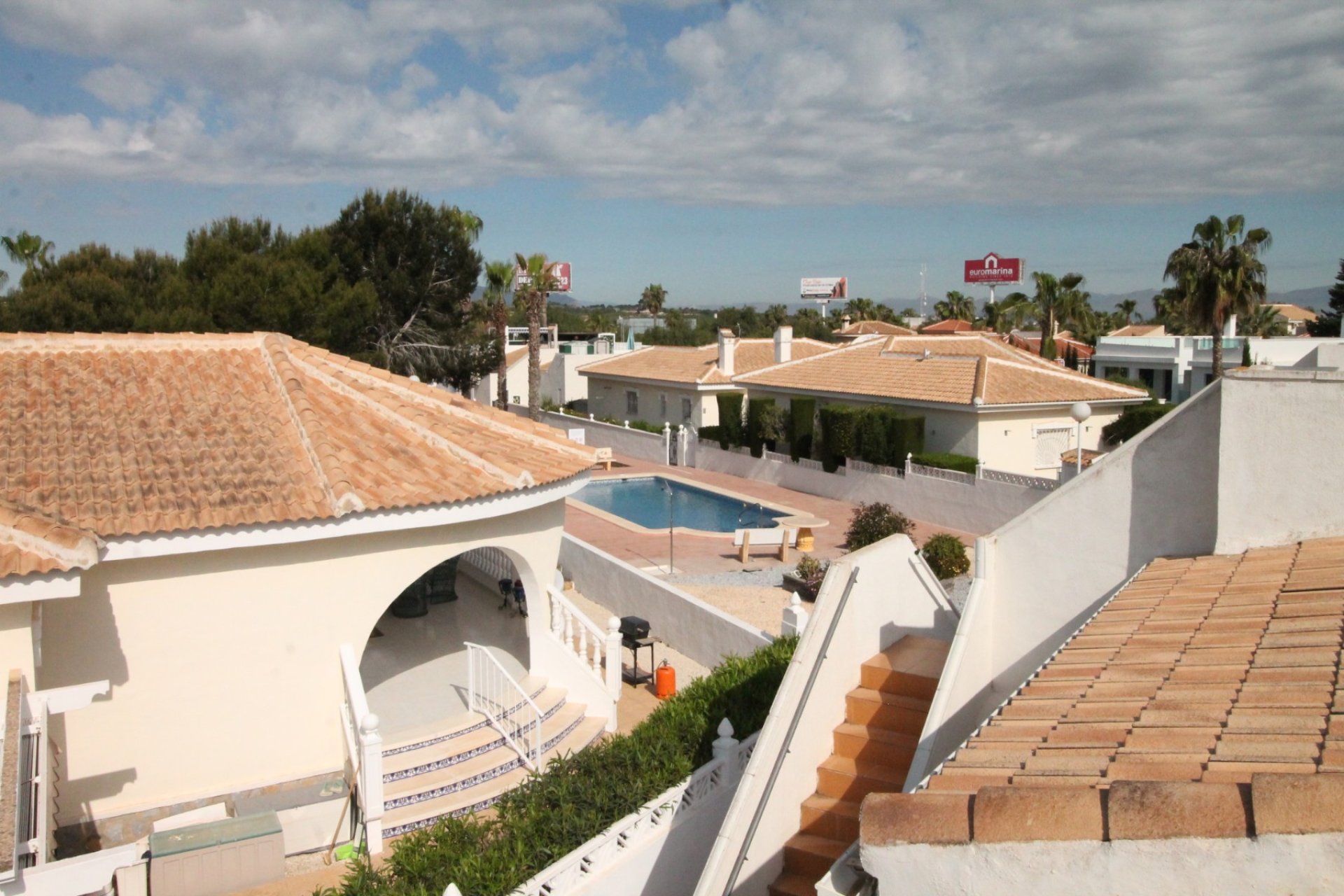 Re-Sale - Bungalow - Benijofar