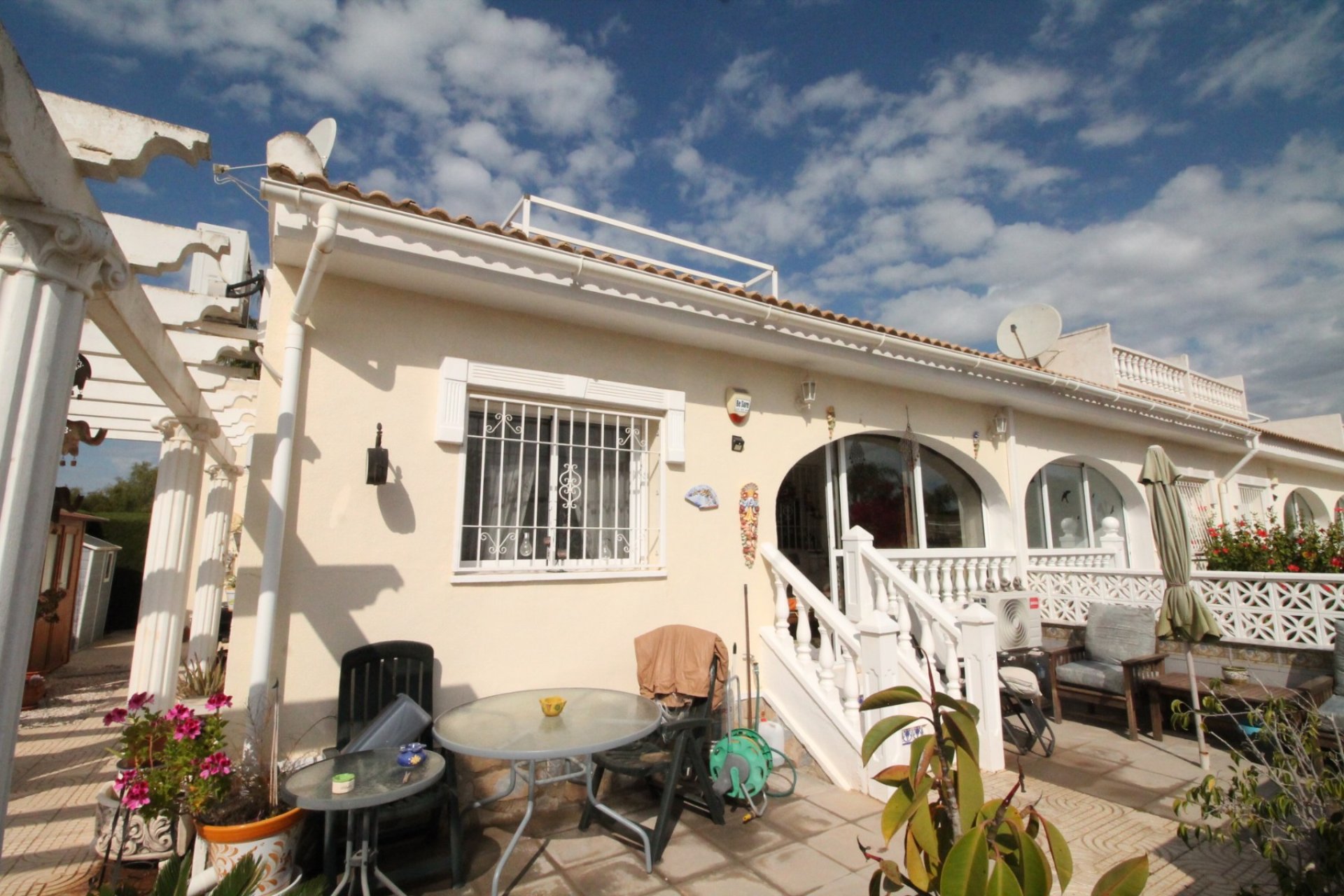 Re-Sale - Bungalow - Benijofar