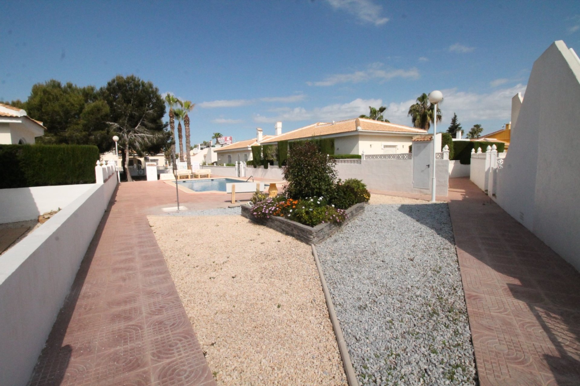 Re-Sale - Bungalow - Benijofar