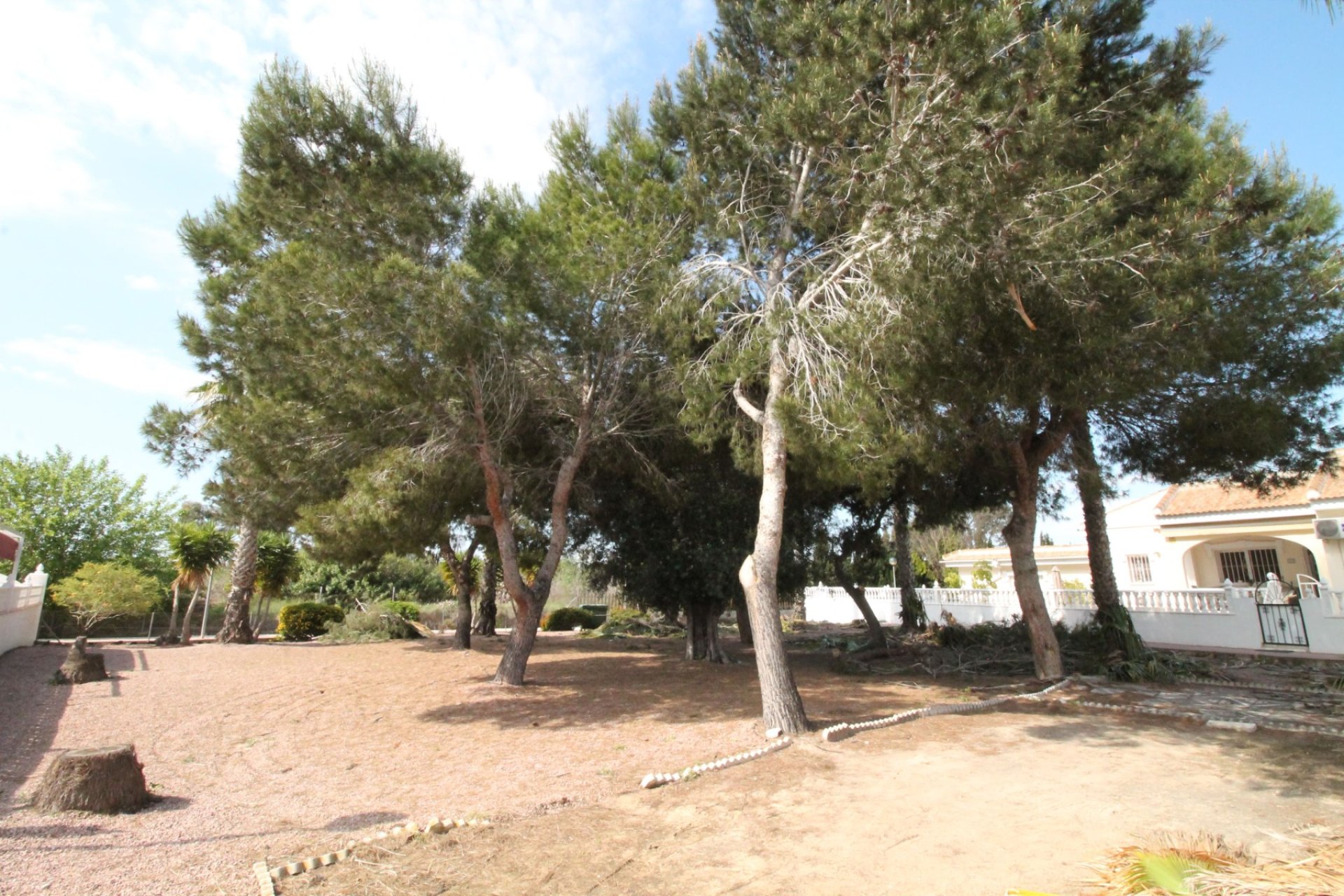 Re-Sale - Bungalow - Benijofar