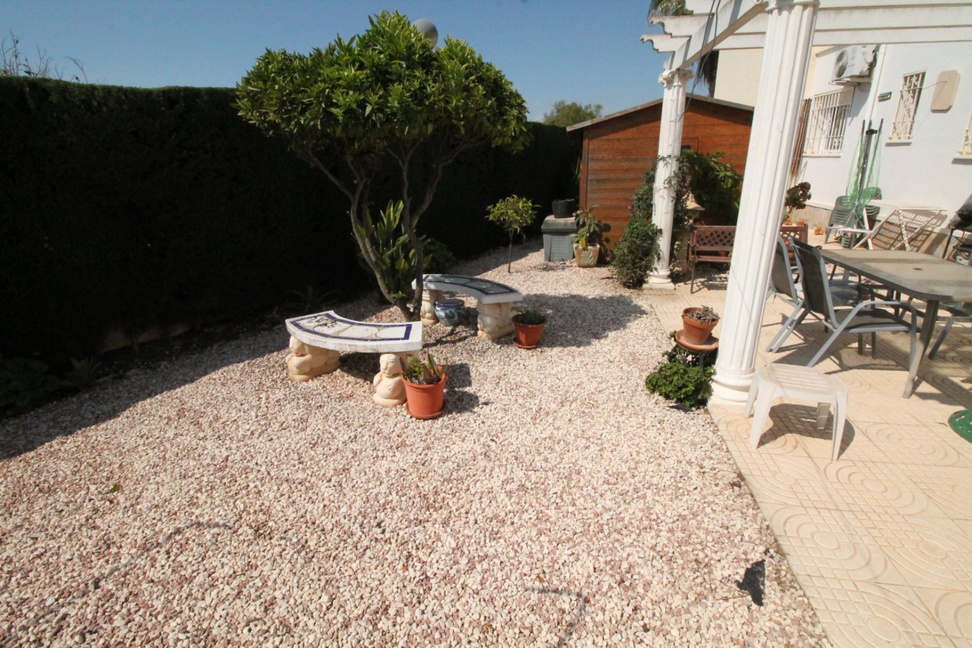 Re-Sale - Bungalow - Benijofar