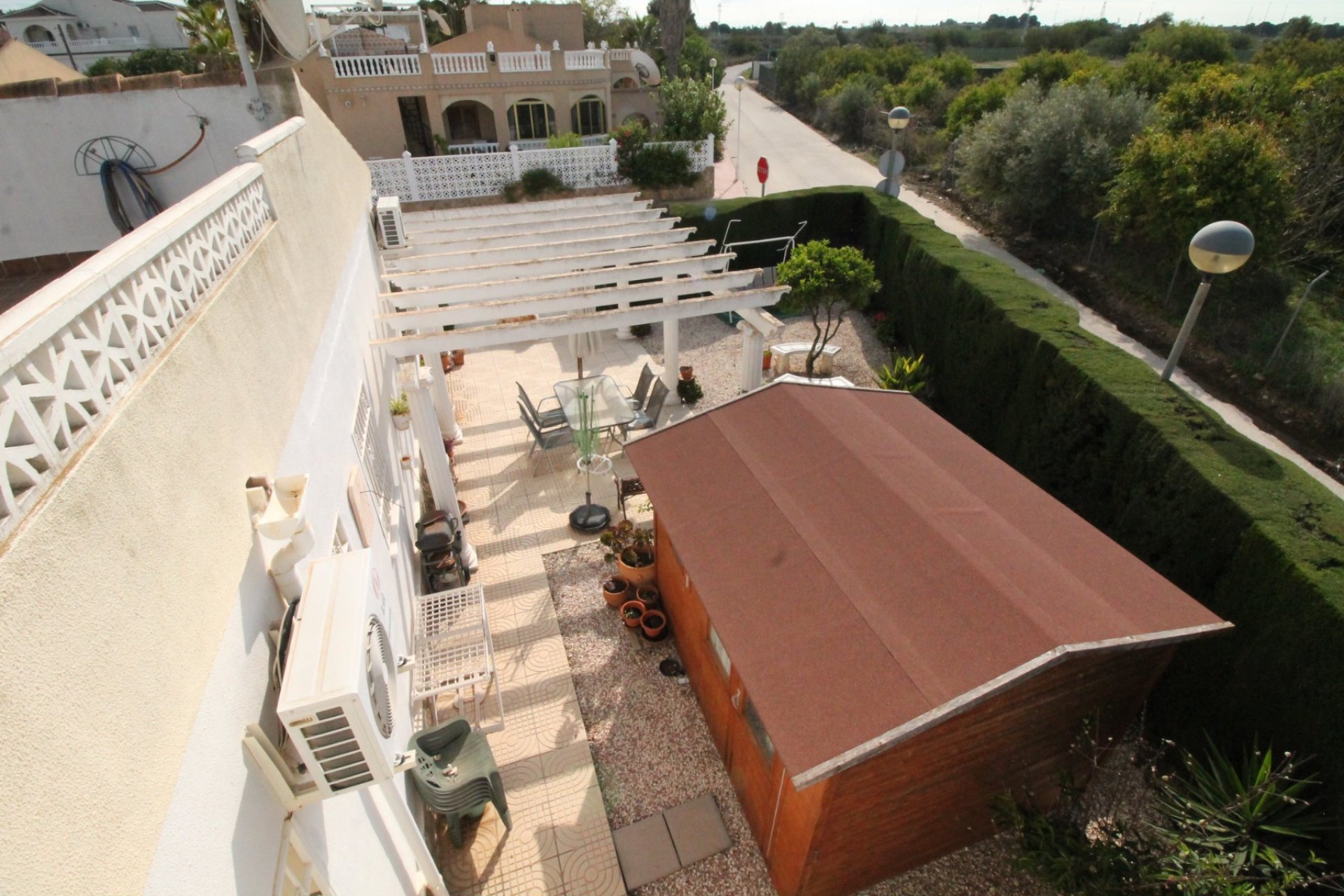 Re-Sale - Bungalow - Benijofar