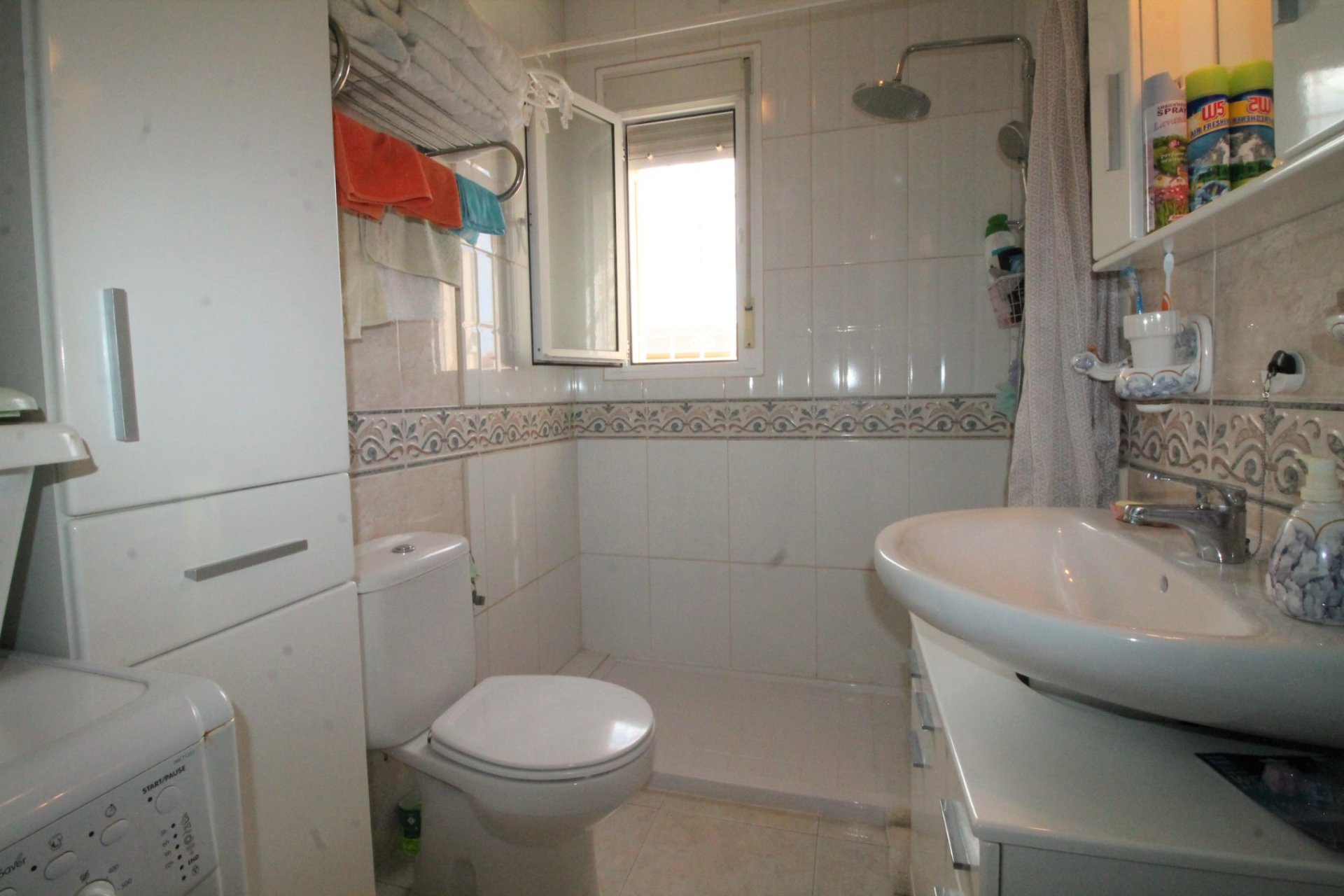 Re-Sale - Bungalow - Benijofar