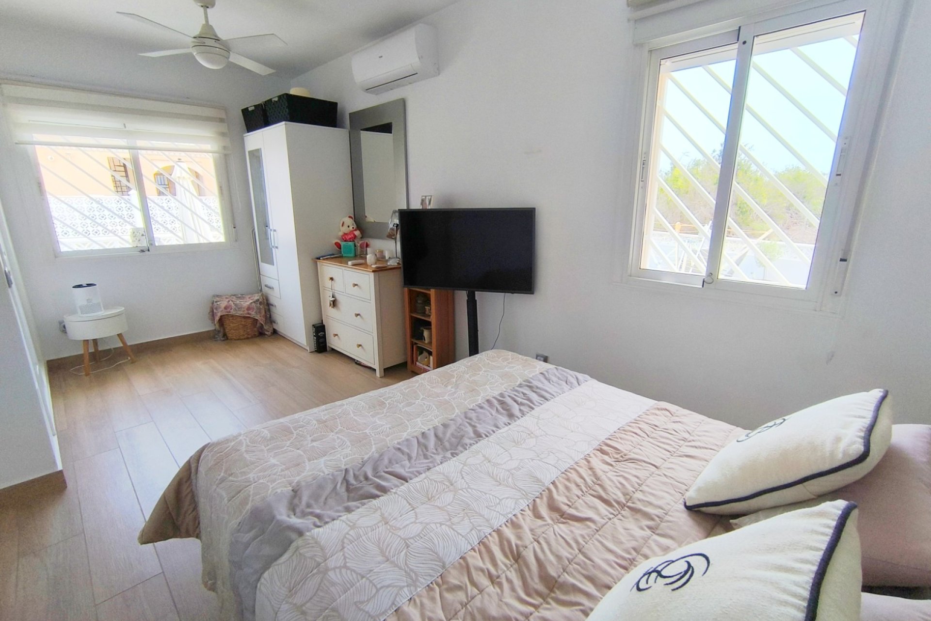 Re-Sale - Bungalow - Benijofar