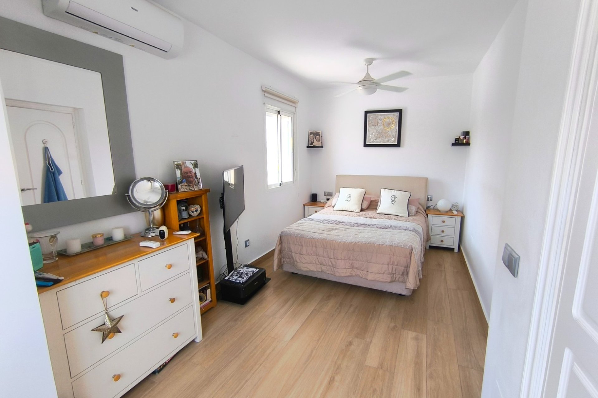 Re-Sale - Bungalow - Benijofar