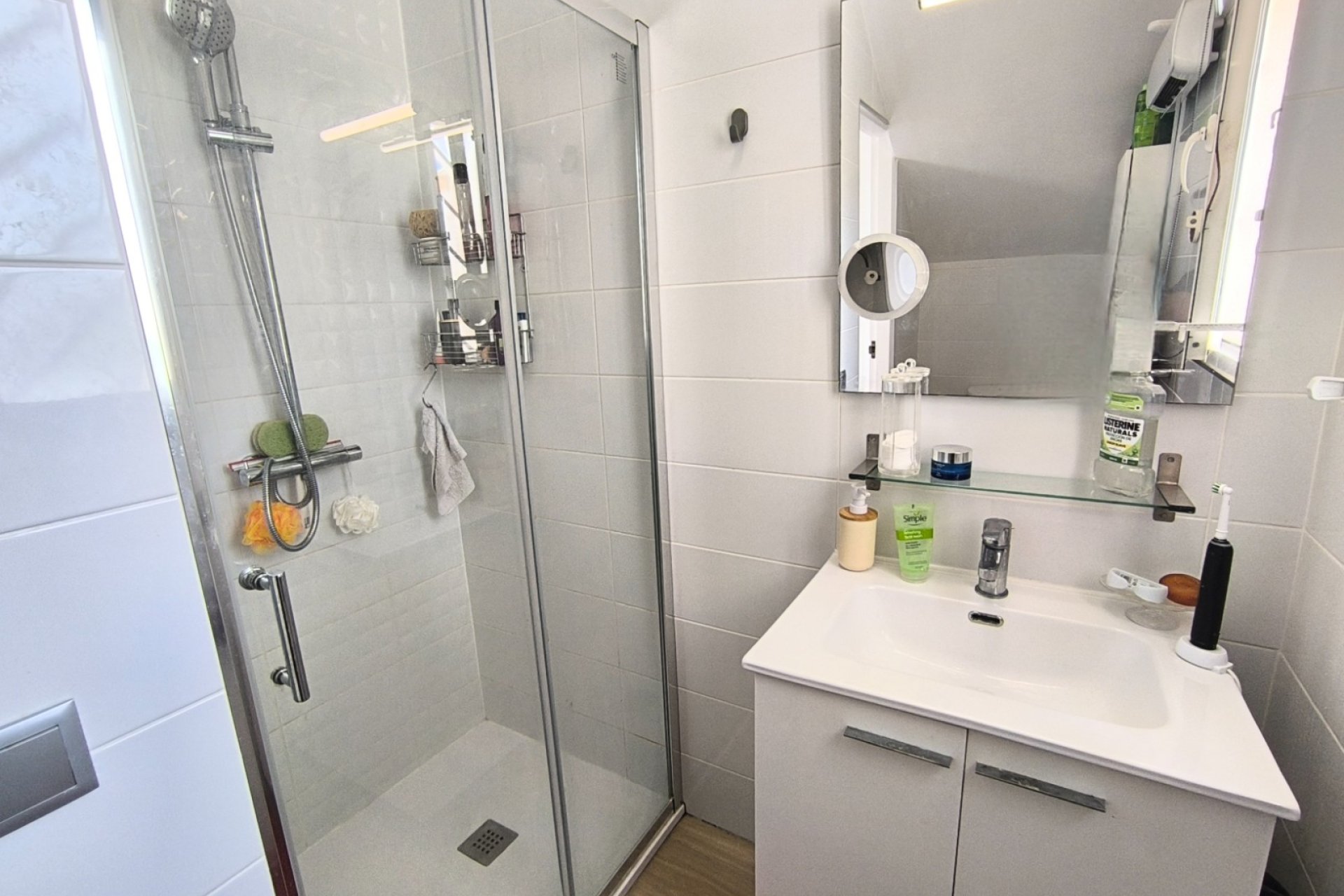 Re-Sale - Bungalow - Benijofar