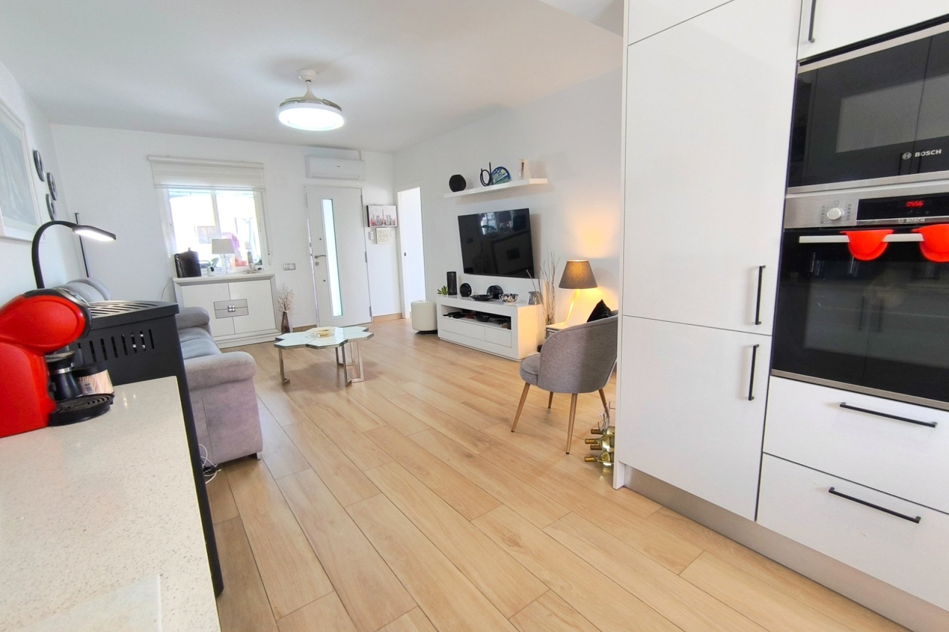 Re-Sale - Bungalow - Benijofar