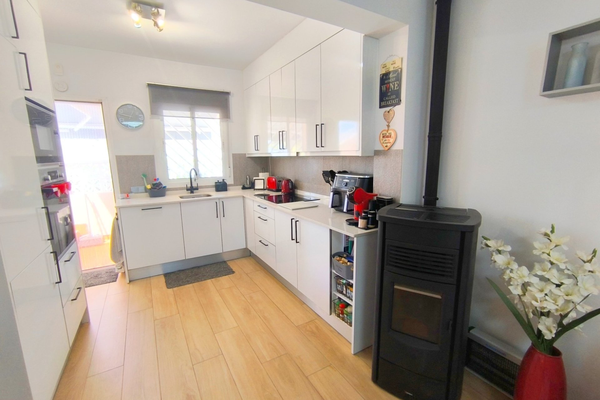 Re-Sale - Bungalow - Benijofar