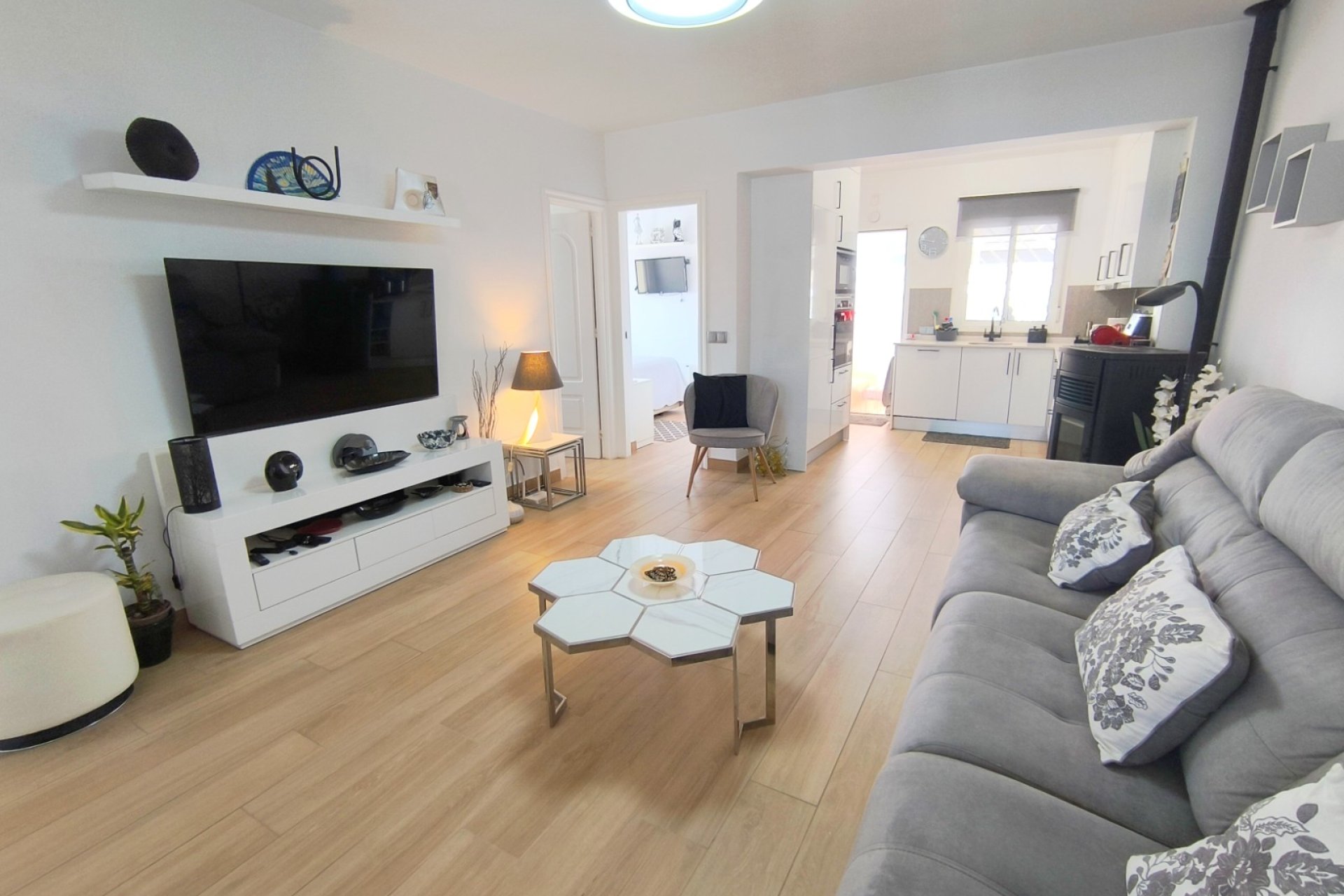 Re-Sale - Bungalow - Benijofar