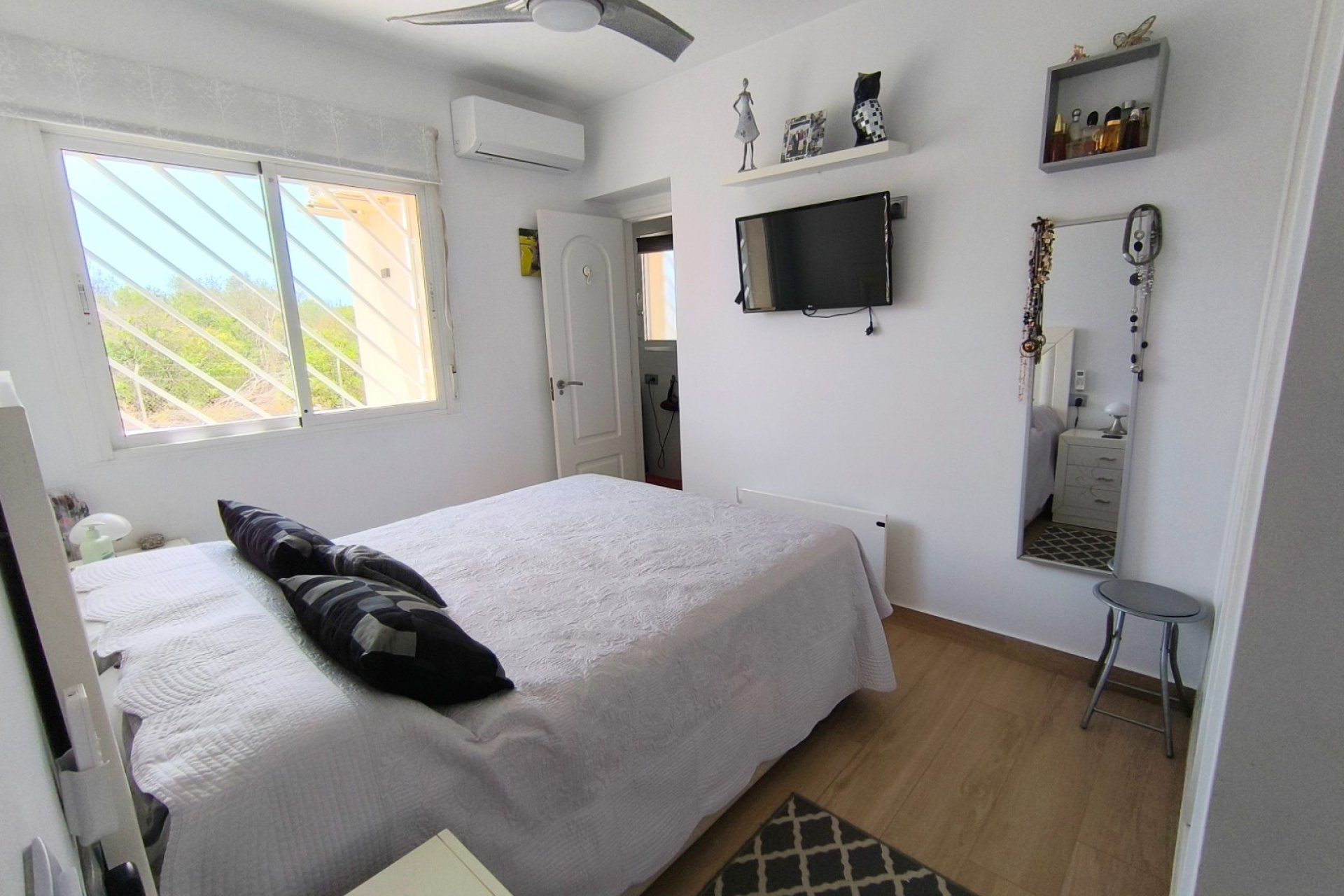 Re-Sale - Bungalow - Benijofar