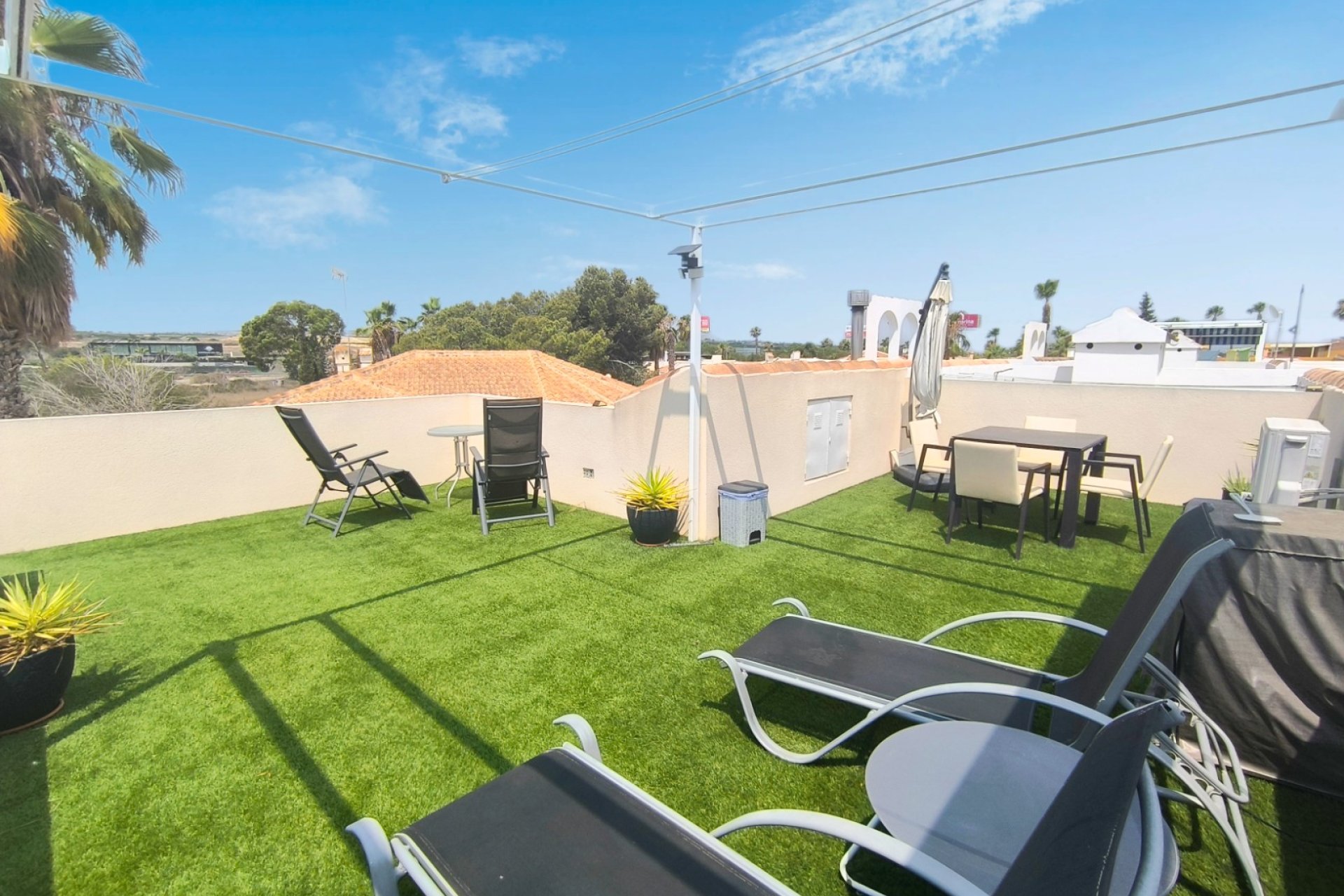 Re-Sale - Bungalow - Benijofar