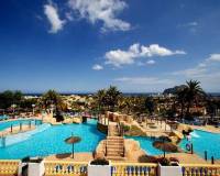 Re-Sale - Bungalow - Calpe - Gran Sol