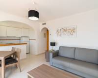 Re-Sale - Bungalow - Calpe - Gran Sol