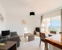 Re-Sale - Bungalow - Calpe - Gran Sol