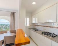 Re-Sale - Bungalow - Calpe - Gran Sol