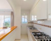 Re-Sale - Bungalow - Calpe - Gran Sol