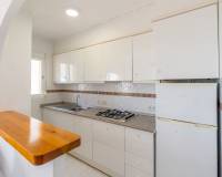 Re-Sale - Bungalow - Calpe - Gran Sol