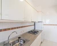 Re-Sale - Bungalow - Calpe - Gran Sol