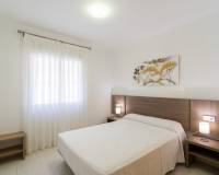 Re-Sale - Bungalow - Calpe - Gran Sol