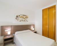 Re-Sale - Bungalow - Calpe - Gran Sol