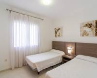 Re-Sale - Bungalow - Calpe - Gran Sol
