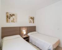 Re-Sale - Bungalow - Calpe - Gran Sol