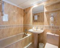 Re-Sale - Bungalow - Calpe - Gran Sol