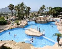 Re-Sale - Bungalow - Calpe - Gran Sol