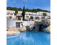 Re-Sale - Bungalow - Calpe - Gran Sol