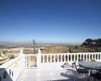 Re-Sale - Bungalow - Ciudad Quesada