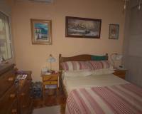 Re-Sale - Bungalow - Ciudad Quesada