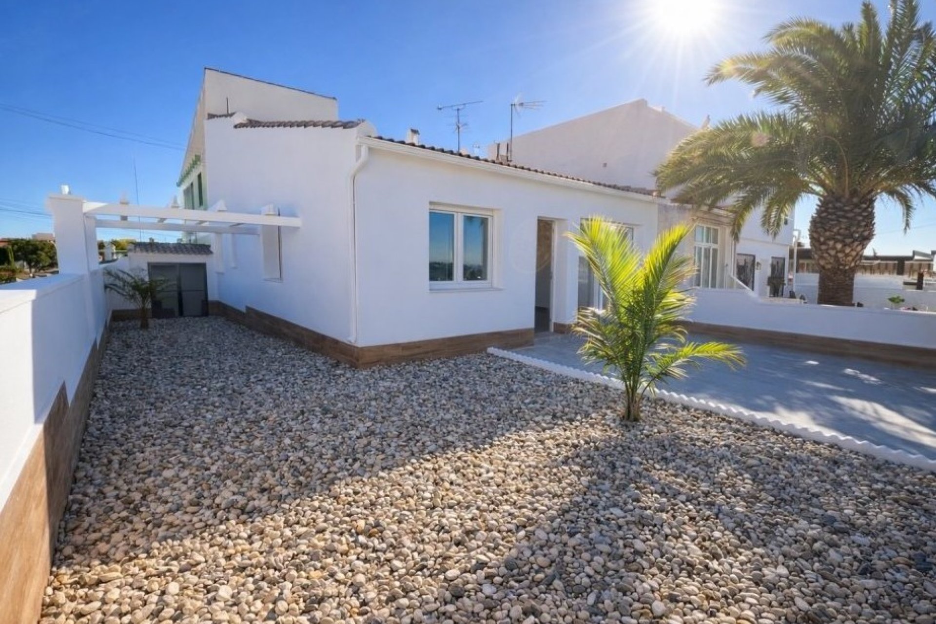 Re-Sale - Bungalow - Ciudad Quesada