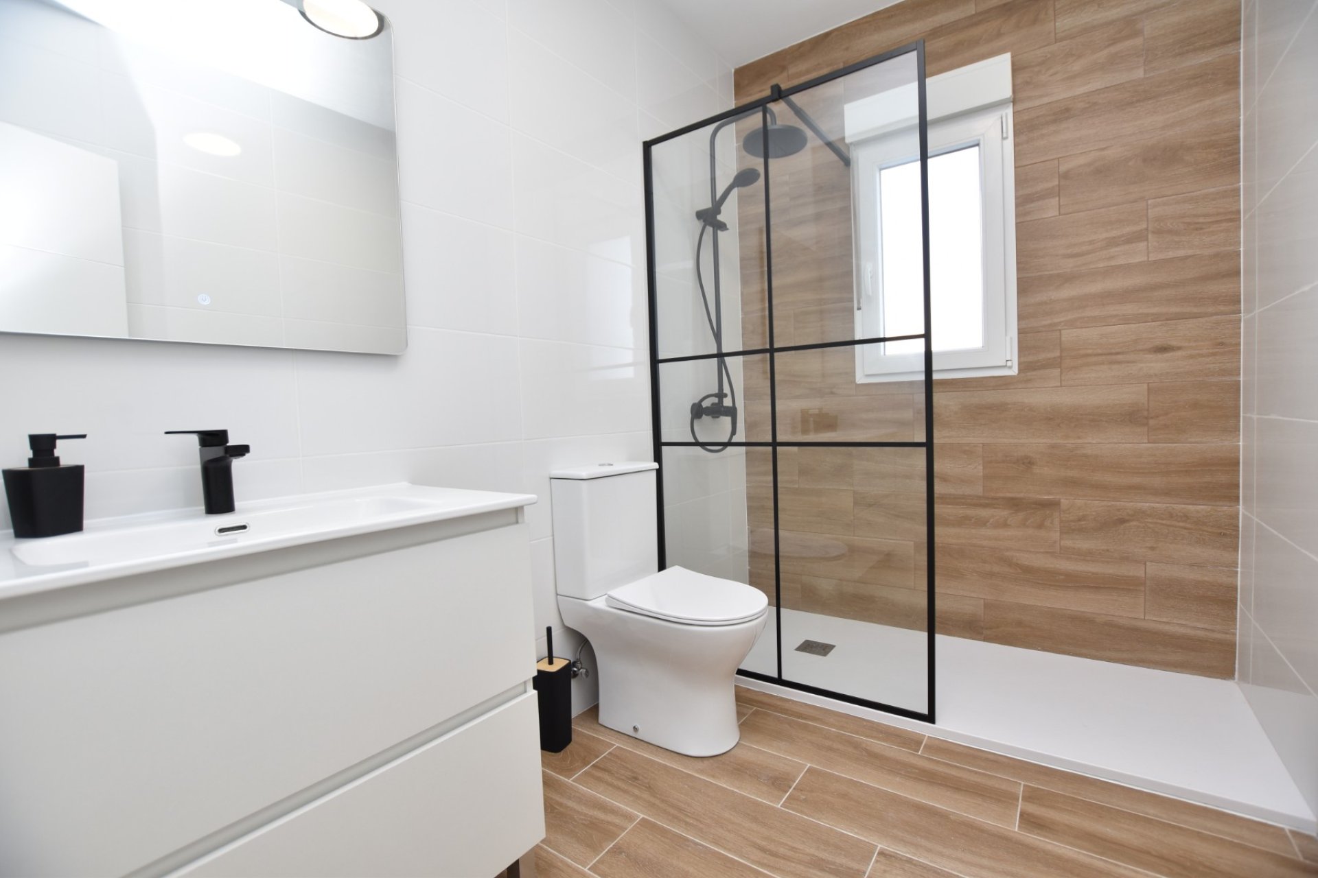 Re-Sale - Bungalow - Ciudad Quesada