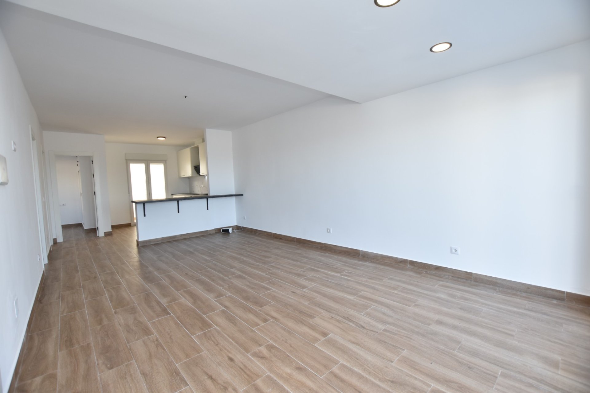 Re-Sale - Bungalow - Ciudad Quesada