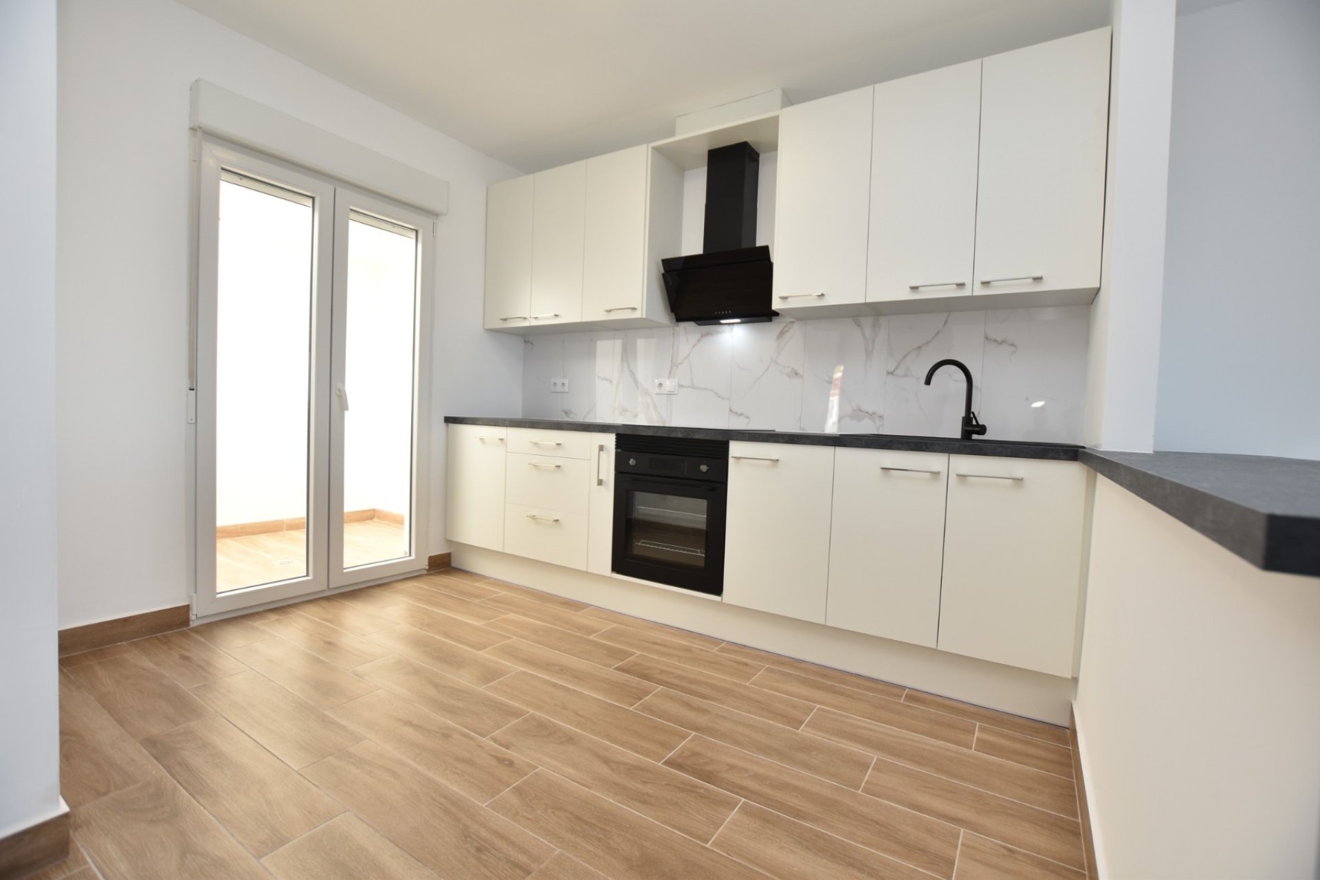 Re-Sale - Bungalow - Ciudad Quesada