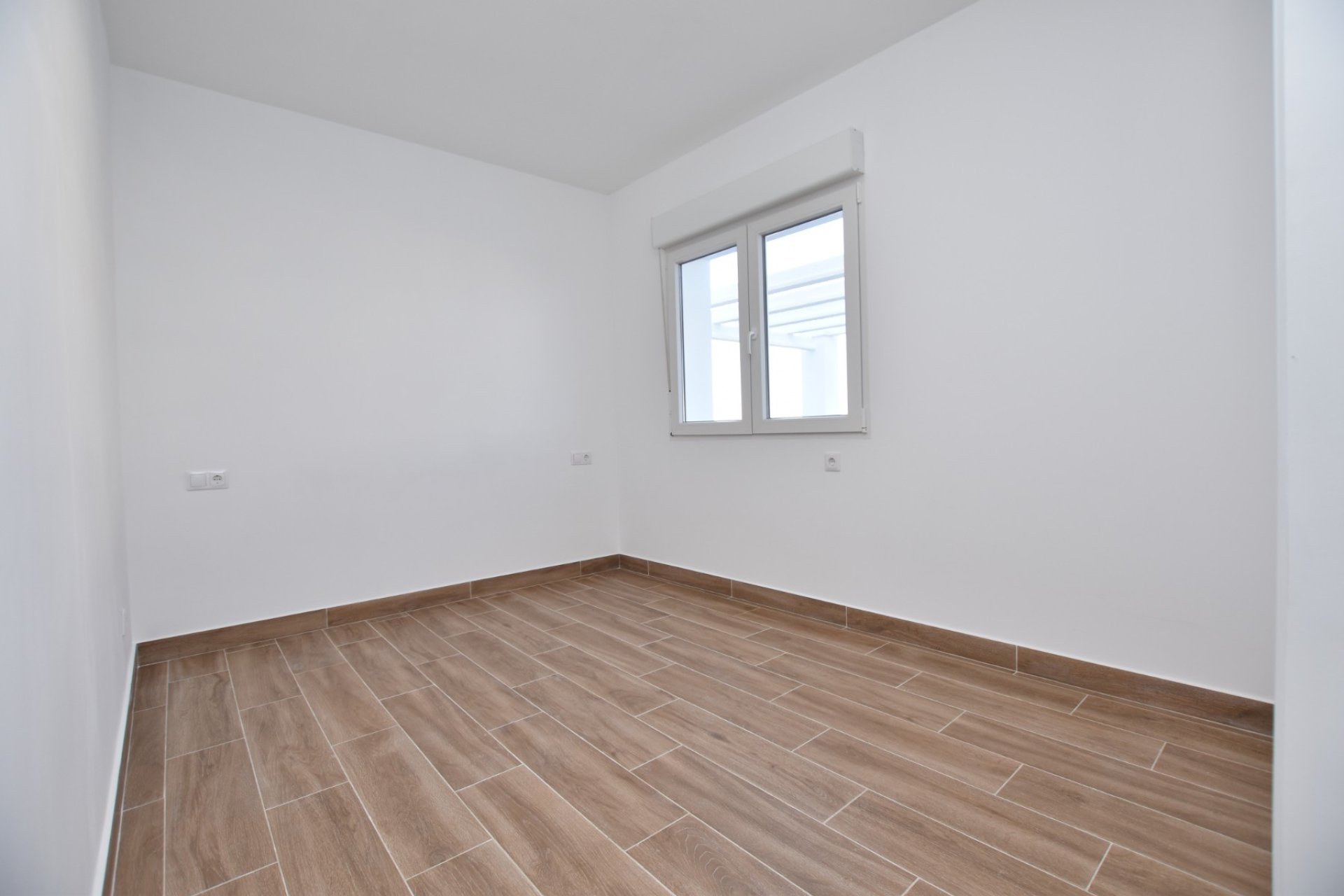 Re-Sale - Bungalow - Ciudad Quesada