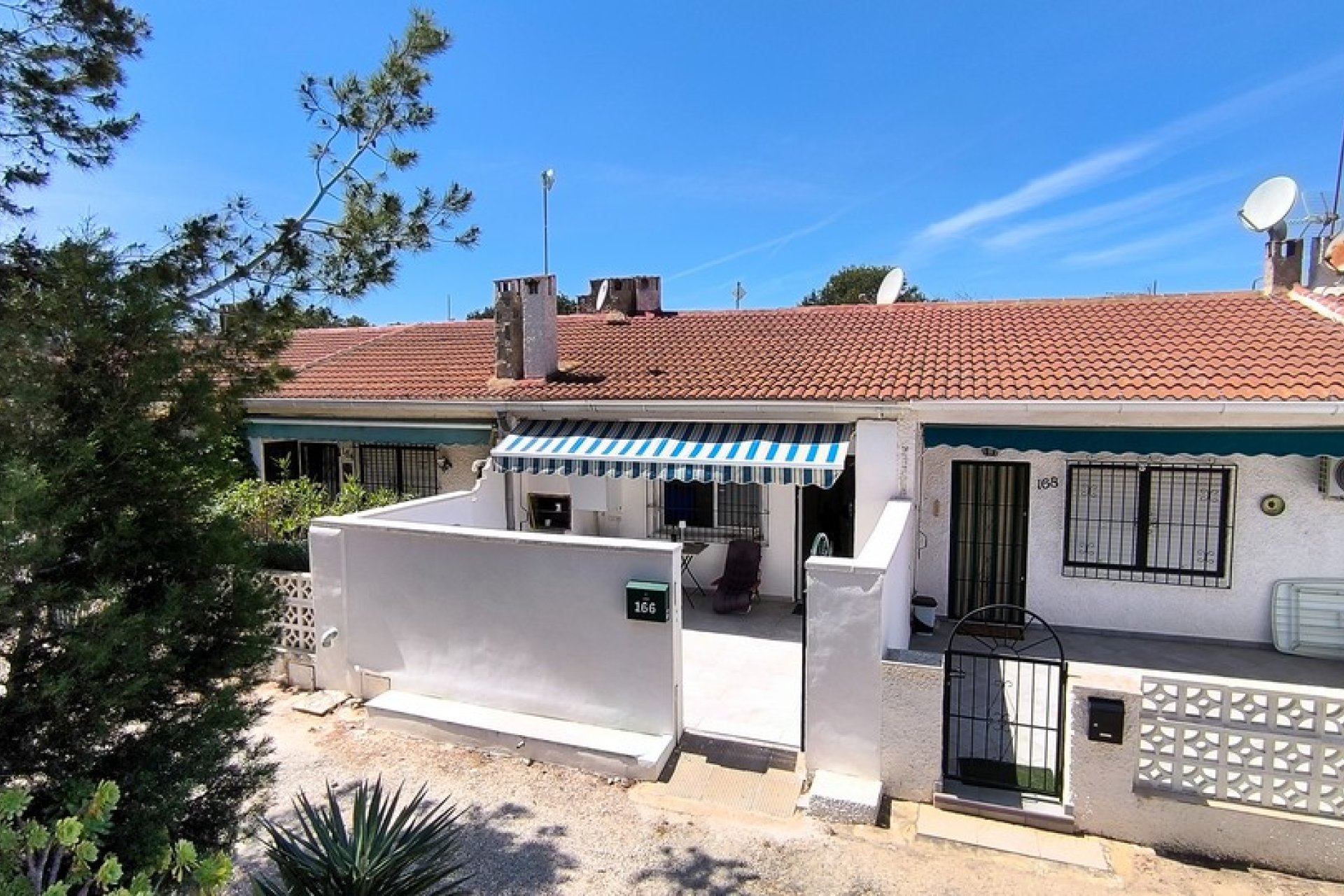 Re-Sale - Bungalow - Guardamar del Segura - Urbanizaciones