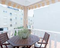 Re-Sale - Bungalow - La Zenia