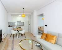 Re-Sale - Bungalow - La Zenia