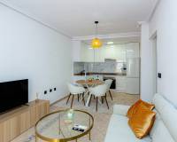 Re-Sale - Bungalow - La Zenia