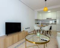 Re-Sale - Bungalow - La Zenia
