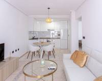 Re-Sale - Bungalow - La Zenia