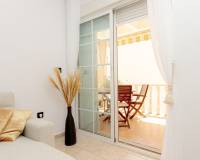 Re-Sale - Bungalow - La Zenia