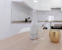 Re-Sale - Bungalow - La Zenia