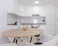 Re-Sale - Bungalow - La Zenia
