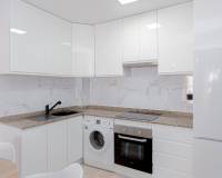 Re-Sale - Bungalow - La Zenia