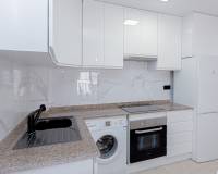 Re-Sale - Bungalow - La Zenia