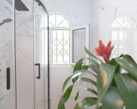 Re-Sale - Bungalow - La Zenia