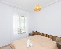Re-Sale - Bungalow - La Zenia