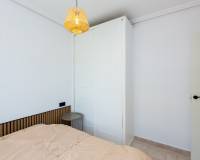 Re-Sale - Bungalow - La Zenia